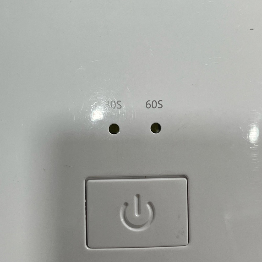 SUNUV LED lamp - Picture 4 of 9